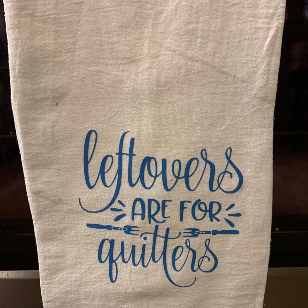 Kitchen Sack cloths - Picture 6 of 9